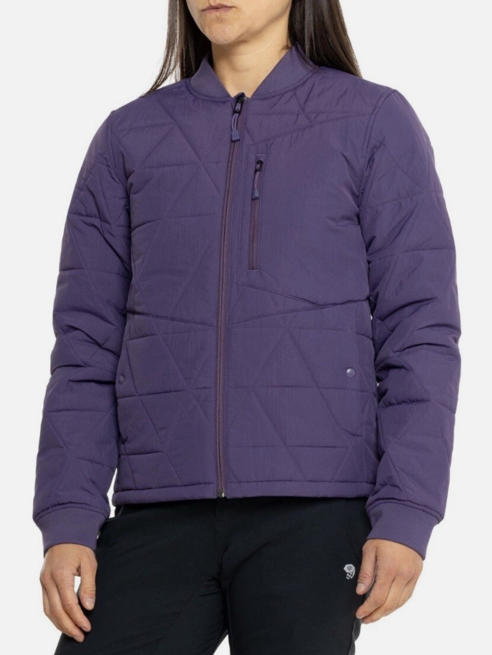 Burton Versatile Heat Insulated Jacket